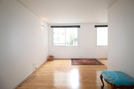 Apartamento à venda com 102m², 3 quartos e sem vagaSala