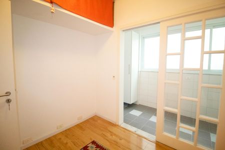 Apartamento à venda com 102m², 3 quartos e sem vagaQuarto 3