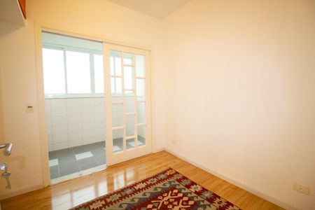 Apartamento à venda com 102m², 3 quartos e sem vagaQuarto 3