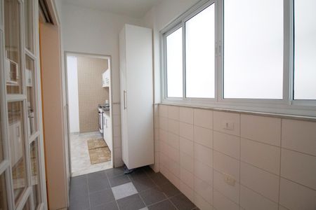 Apartamento à venda com 102m², 3 quartos e sem vagaCozinha