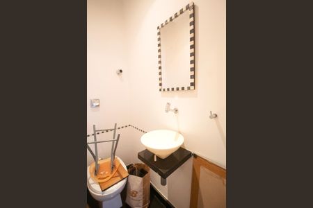 Apartamento à venda com 102m², 3 quartos e sem vagaLavabo