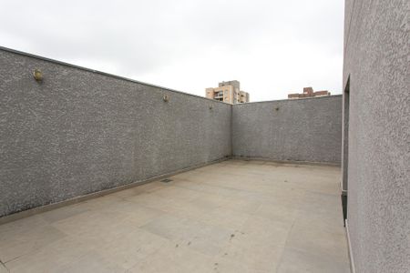 Apartamento para alugar com 37m², 1 quarto e sem vagaÁrea comum - Salão de festas