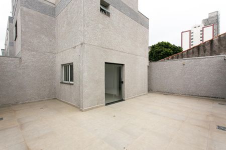 Apartamento para alugar com 37m², 1 quarto e sem vagaÁrea comum - Salão de festas