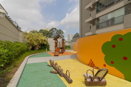 Apartamento à venda com 81m², 2 quartos e 2 vagasÁrea comum