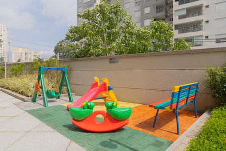 Apartamento à venda com 81m², 2 quartos e 2 vagasÁrea comum