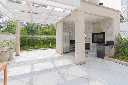 Apartamento à venda com 81m², 2 quartos e 2 vagasÁrea comum