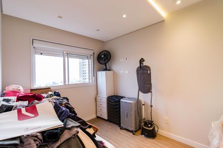 Apartamento à venda com 81m², 2 quartos e 2 vagasQuarto