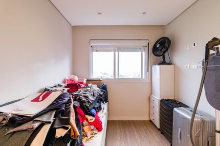 Apartamento à venda com 81m², 2 quartos e 2 vagasQuarto