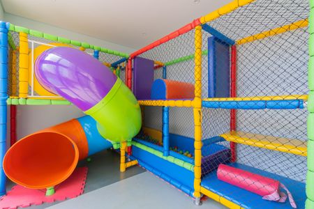 Apartamento à venda com 81m², 2 quartos e 2 vagasÁrea comum