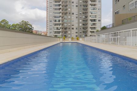 Apartamento à venda com 81m², 2 quartos e 2 vagasÁrea comum
