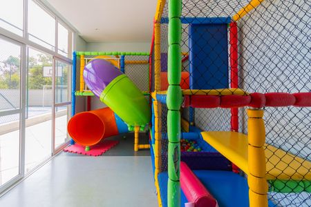 Apartamento à venda com 81m², 2 quartos e 2 vagasÁrea comum