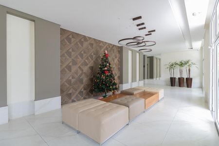 Apartamento à venda com 81m², 2 quartos e 2 vagasÁrea comum