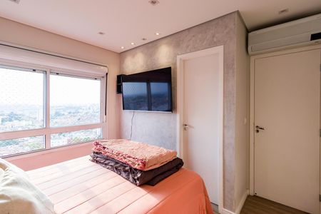 Apartamento à venda com 81m², 2 quartos e 2 vagasSuíte