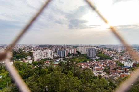 Apartamento à venda com 81m², 2 quartos e 2 vagasVista  da Suíte