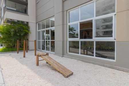 Apartamento à venda com 81m², 2 quartos e 2 vagasÁrea comum