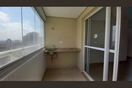 Apartamento à venda com 62m², 2 quartos e 1 vaga Apartamento à venda com 62m², 2 quartos e 1 vagaFoto 02