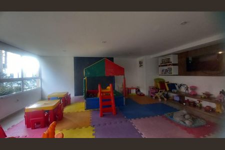 Apartamento à venda com 62m², 2 quartos e 1 vaga Apartamento à venda com 62m², 2 quartos e 1 vagaFoto 38