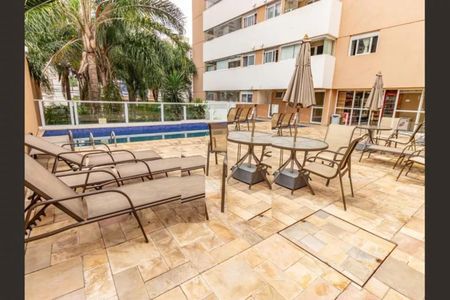 Apartamento à venda com 62m², 2 quartos e 1 vaga Apartamento à venda com 62m², 2 quartos e 1 vagaFoto 01