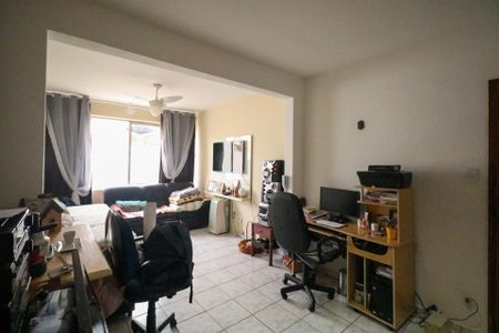 Sala de apartamento à venda com 2 quartos, 85m² em Cerâmica, São Caetano do Sul