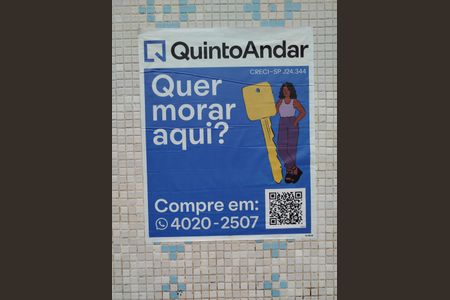 Apartamento à venda com 85m², 2 quartos e 2 vagasPlaca 2ASP3224-967