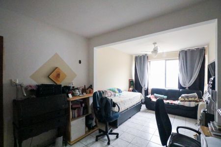 Sala de apartamento à venda com 2 quartos, 85m² em Cerâmica, São Caetano do Sul