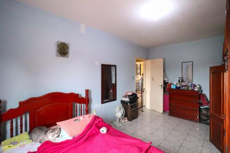 Apartamento à venda com 85m², 2 quartos e 2 vagasQuarto 2