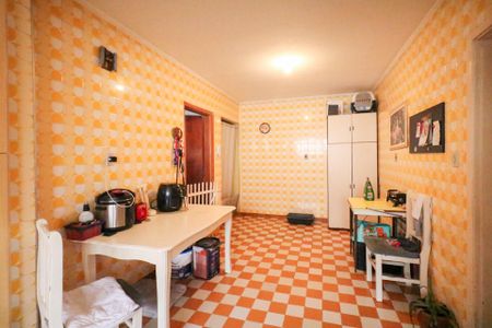 Apartamento à venda com 85m², 2 quartos e 2 vagasCozinha