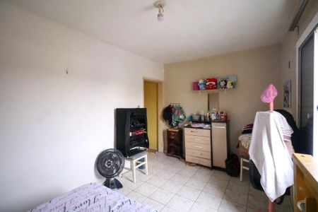 Apartamento à venda com 85m², 2 quartos e 2 vagasQuarto 1