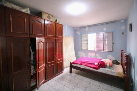 Apartamento à venda com 85m², 2 quartos e 2 vagasQuarto 2