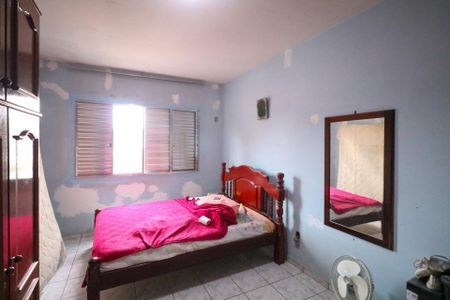 Apartamento à venda com 85m², 2 quartos e 2 vagasQuarto 2