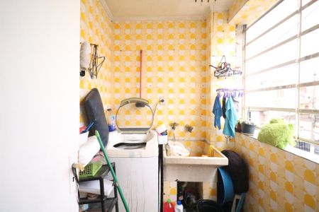 Apartamento à venda com 85m², 2 quartos e 2 vagasÁrea de Serviço