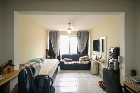 Sala de apartamento à venda com 2 quartos, 85m² em Cerâmica, São Caetano do Sul