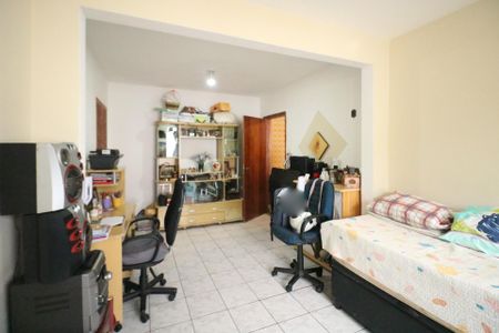 Apartamento à venda com 85m², 2 quartos e 2 vagasSala