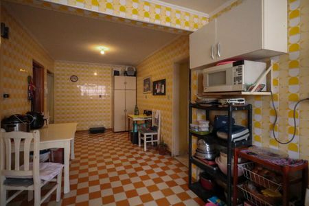 Apartamento à venda com 85m², 2 quartos e 2 vagasCozinha