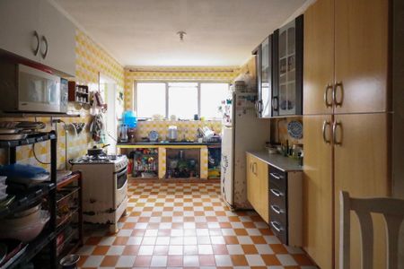 Apartamento à venda com 85m², 2 quartos e 2 vagasCozinha