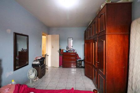 Apartamento à venda com 85m², 2 quartos e 2 vagasQuarto 2