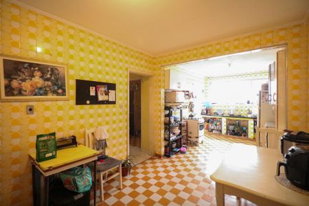 Apartamento à venda com 85m², 2 quartos e 2 vagasCozinha