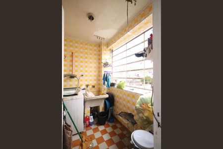 Apartamento à venda com 85m², 2 quartos e 2 vagasÁrea de Serviço