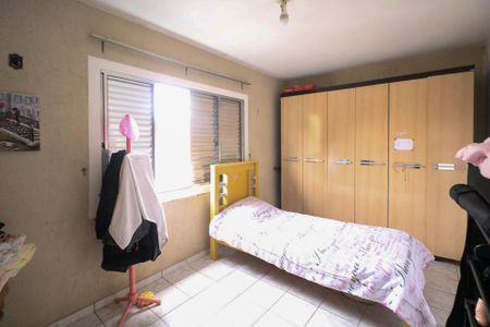 Quarto 1 de apartamento à venda com 2 quartos, 85m² em Cerâmica, São Caetano do Sul