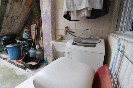 Casa à venda com 128m², 3 quartos e 1 vagaÁrea de Serviço