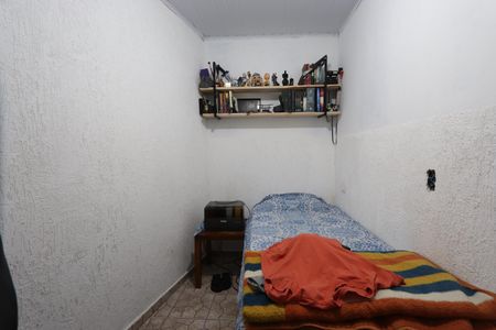 Casa à venda com 128m², 3 quartos e 1 vagaQuarto 3