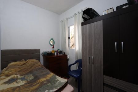 Quarto 2 de casa à venda com 3 quartos, 128m² em Sapopemba, São Paulo