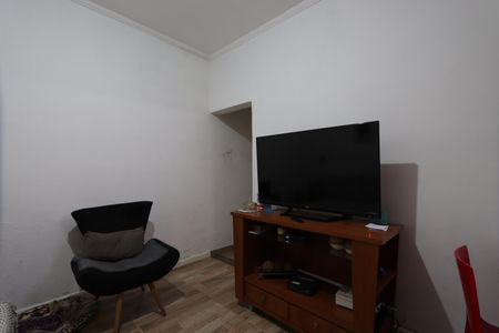 Sala de casa à venda com 3 quartos, 128m² em Sapopemba, São Paulo