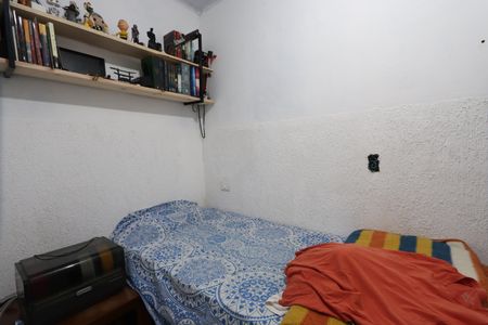 Casa à venda com 128m², 3 quartos e 1 vagaQuarto 3