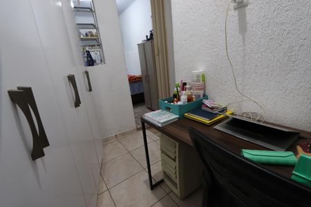 Escritório de casa à venda com 3 quartos, 128m² em Sapopemba, São Paulo