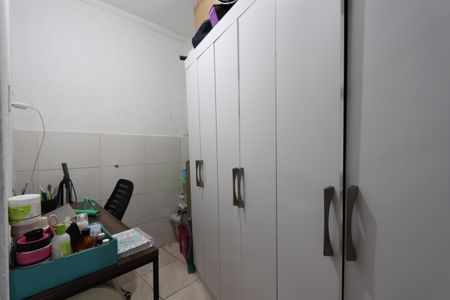Escritório de casa à venda com 3 quartos, 128m² em Sapopemba, São Paulo