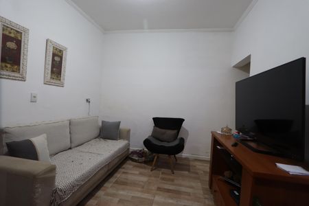 Sala de casa à venda com 3 quartos, 128m² em Sapopemba, São Paulo