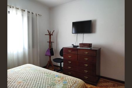 Casa à venda com 137m², 4 quartos e 2 vagasQuarto 3 - Suíte