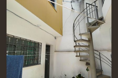 Casa à venda com 137m², 4 quartos e 2 vagasÁrea de Serviço e quintal