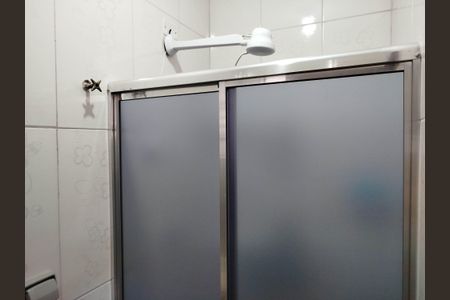 Casa à venda com 137m², 4 quartos e 2 vagasEdícula - Banheiro